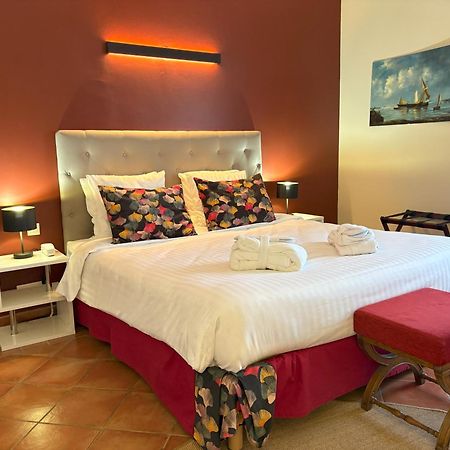 Hotel Le Chateau Fort De Sedan Ngoại thất bức ảnh